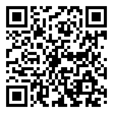 QR code that opens the write-up and sample code for this session.